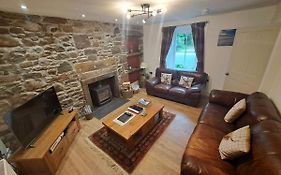 Clematis Cottage, Fortrose